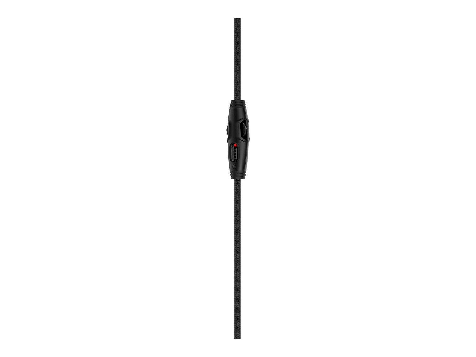 Гарнітура HyperX Cloud Pro Gaming HX-HSCA-RD / EM Червоний, фото №3