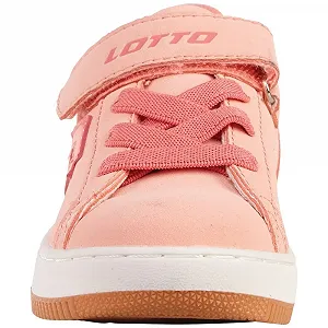 Кроссовки Lotto Yarin Mf K synthetic.ua - Фото 1