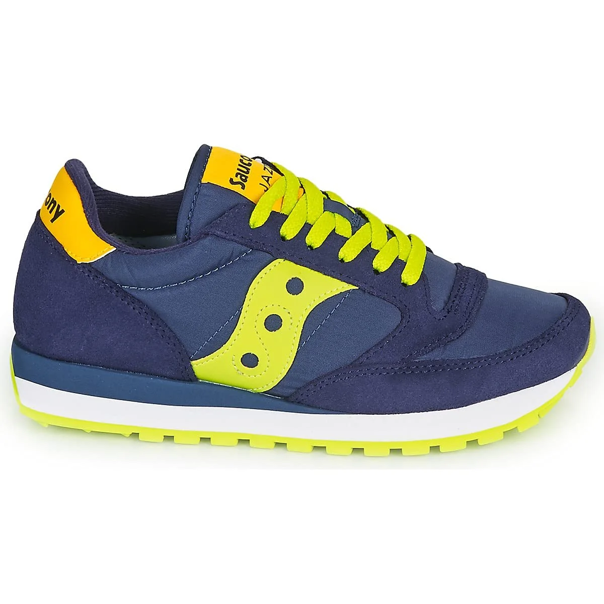 Кросівки Saucony Jazz Original, фото №2