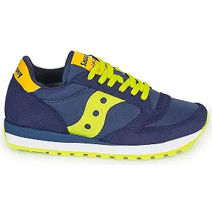 Кросівки Saucony Jazz Original synthetic.ua - Фото 1