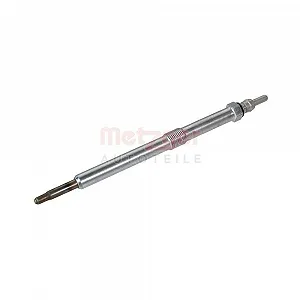 Свеча накаливания METZGER H1 977 OE-поставщик для NISSAN OPEL RENAULT VAUXHALL - Фото 1