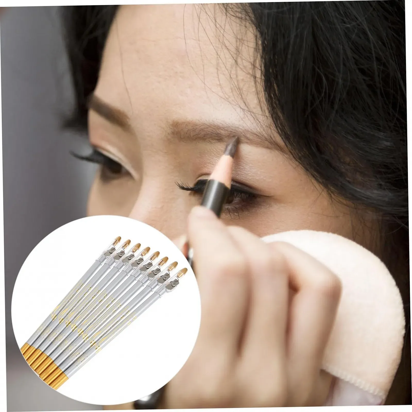 Олівець FOMIYES для очей, фото №2