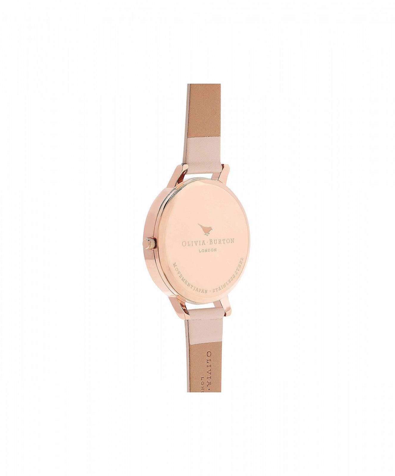 Жіночий годинник Тип Olivia Burton OB16BDW21 Ремінець шкіряний, фото №3