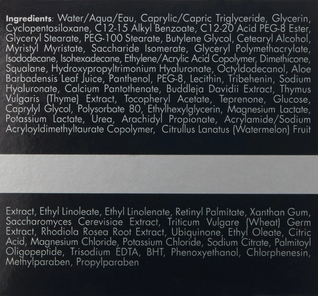 Крем для обличчя Zirh Age Defense Environmental Response Cream 50 мл, фото №6 Крем для обличчя Zirh Age Defense Environmental Response Cream 50 мл, фото №6
