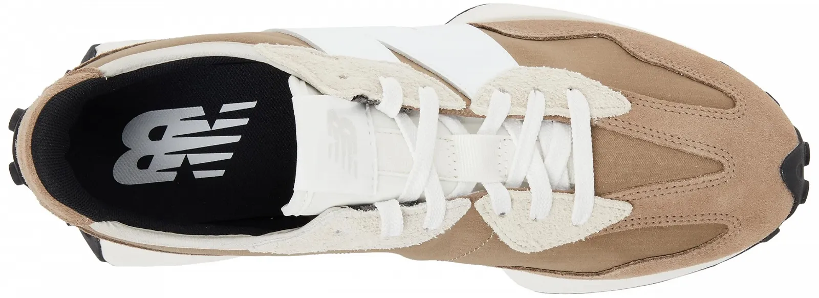 Кроссовки New Balance 327 Мужские, фото №3