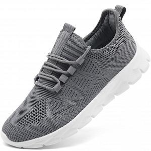 Кроссовки MGNLRTI Слипоны Мужская Обувь для помещений Беговые Летние Спортивные Легкие для фитнеса для джоггинга для досуга - Фото 1