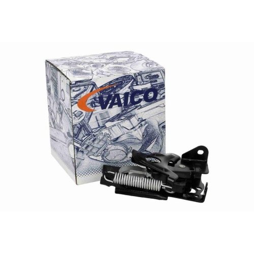Замок капота VAICO V20-2155 Green Mobility Parts BMW правий нижній, фото №2