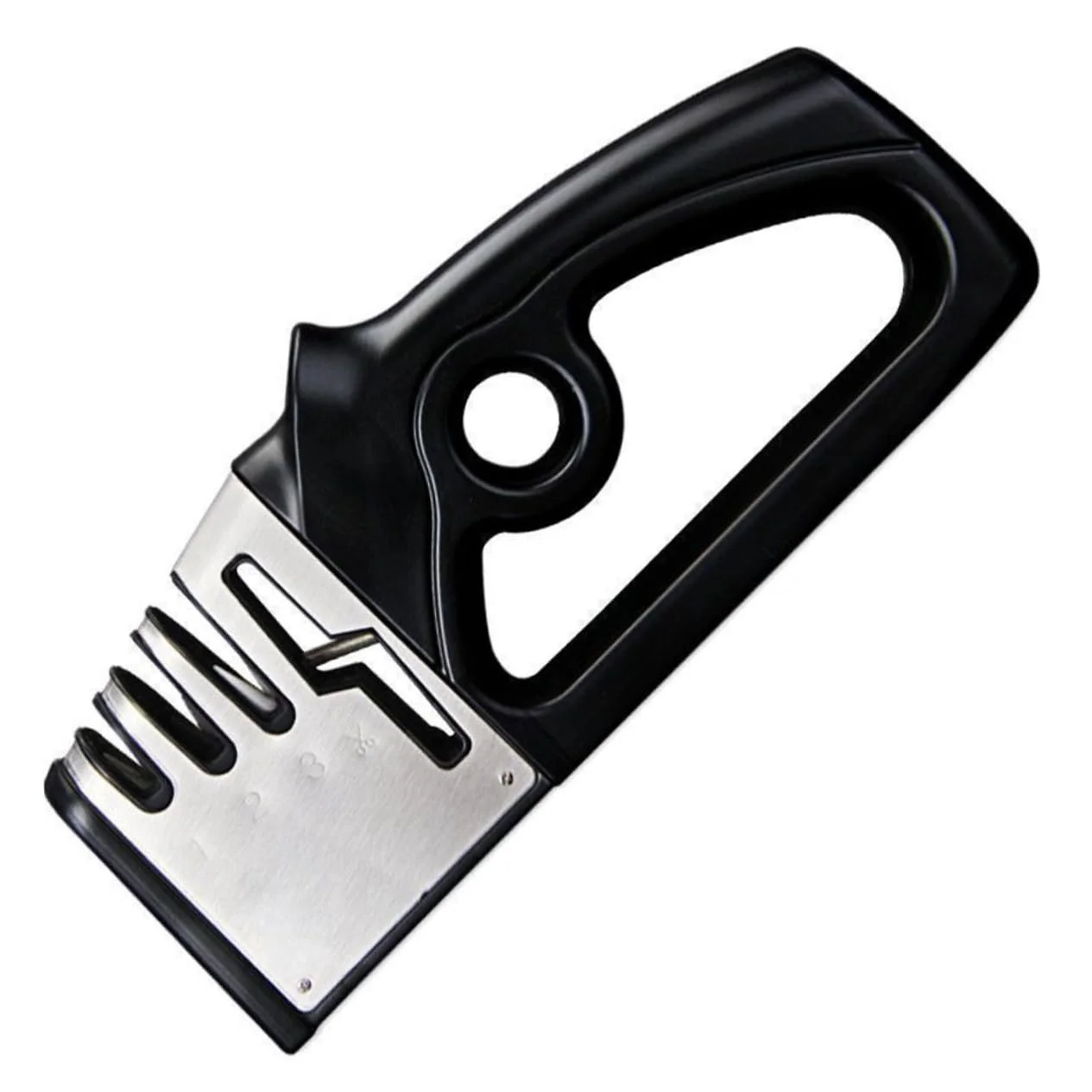 Точило для ножів Cabilock багатофункціональна ергономічна для швидкого заточування, фото №1