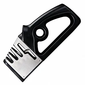 Точило для ножів Cabilock багатофункціональна ергономічна для швидкого заточування - Фото 1