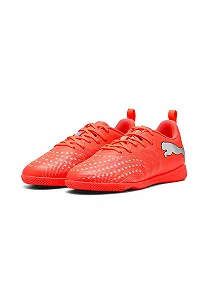 Футбольные бутсы PUMA Future 9 Play It Jr Детские - Фото 1