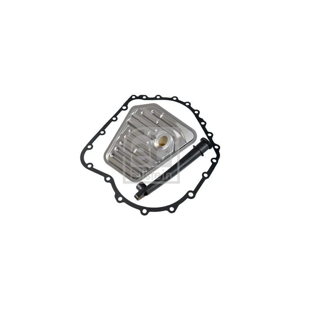 Комплект гідравлічного фільтра автоматичної КПП FEBI BILSTEIN 170883 для AUDI SEAT, фото №2