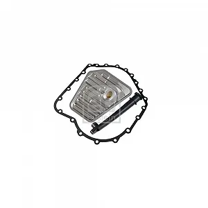 Комплект гидравлического фильтра автоматической КПП FEBI BILSTEIN 170883 для AUDI SEAT synthetic.ua - Фото 1