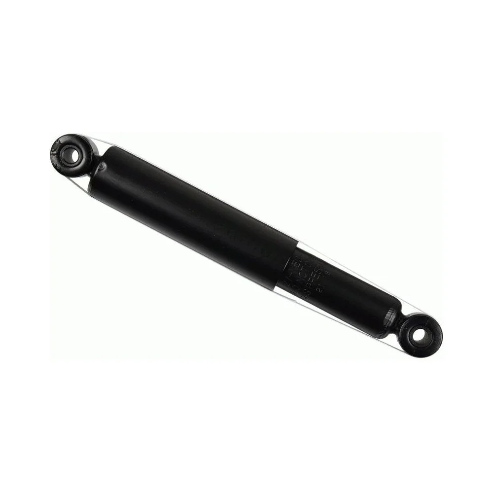 Амортизатор SACHS 316 941, задняя ось, фото №1 Амортизатор SACHS 316 941, задняя ось, фото №1