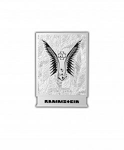 Едельвейс Rammstein Engel Pure Туалетна вода 100 мл synthetic.ua - Фото 1