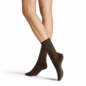 Женские носки Hudson Relax Cotton Sod Ladies Knit Socks - Фото 1