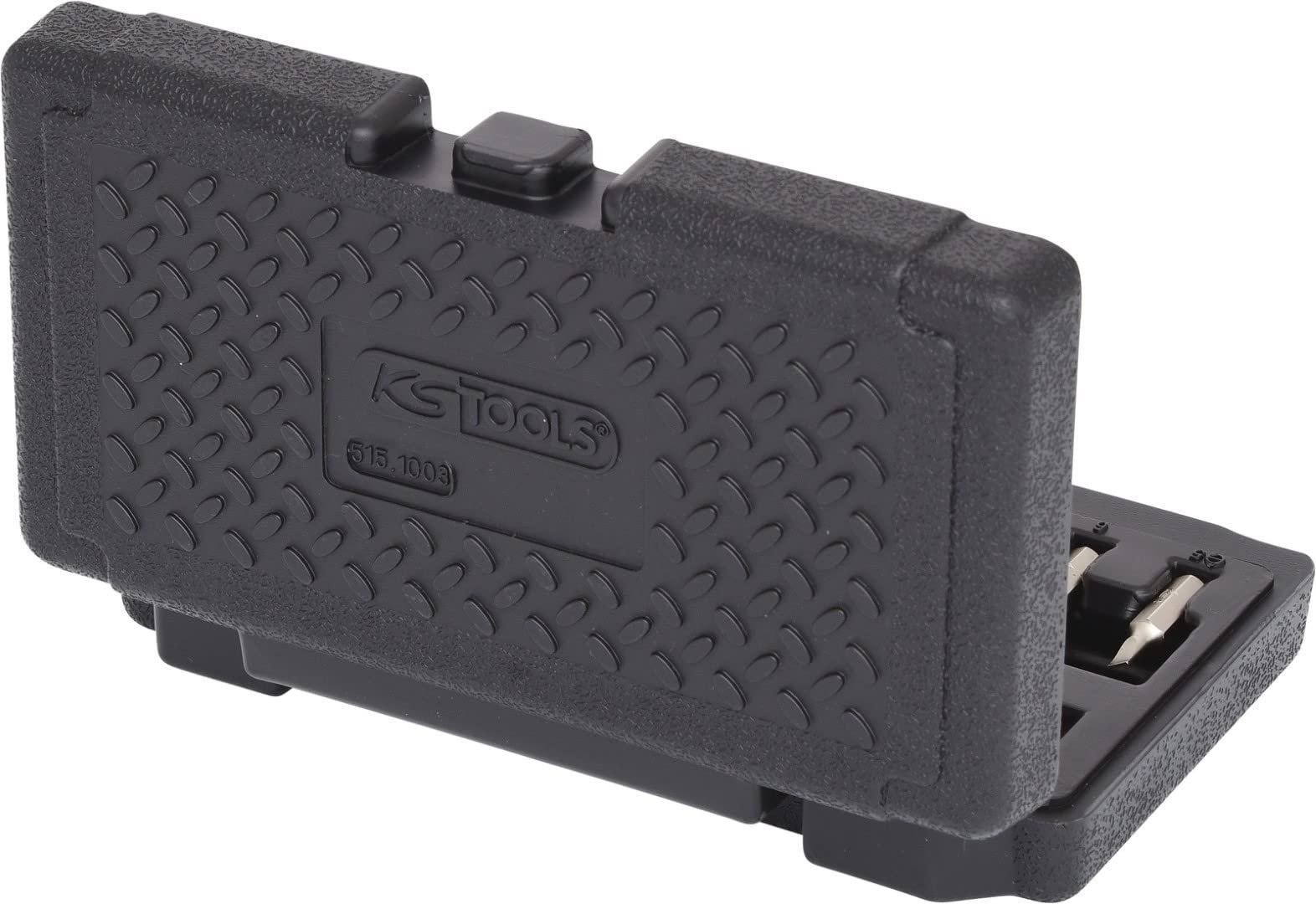 Набор ударных отверток 1/2 дюйма и набор экстракторов KS Tools BGS 515.1003 1896 11 и 6 предметов, фото №4 Набор ударных отверток 1/2 дюйма и набор экстракторов KS Tools BGS 515.1003 1896 11 и 6 предметов, фото №4