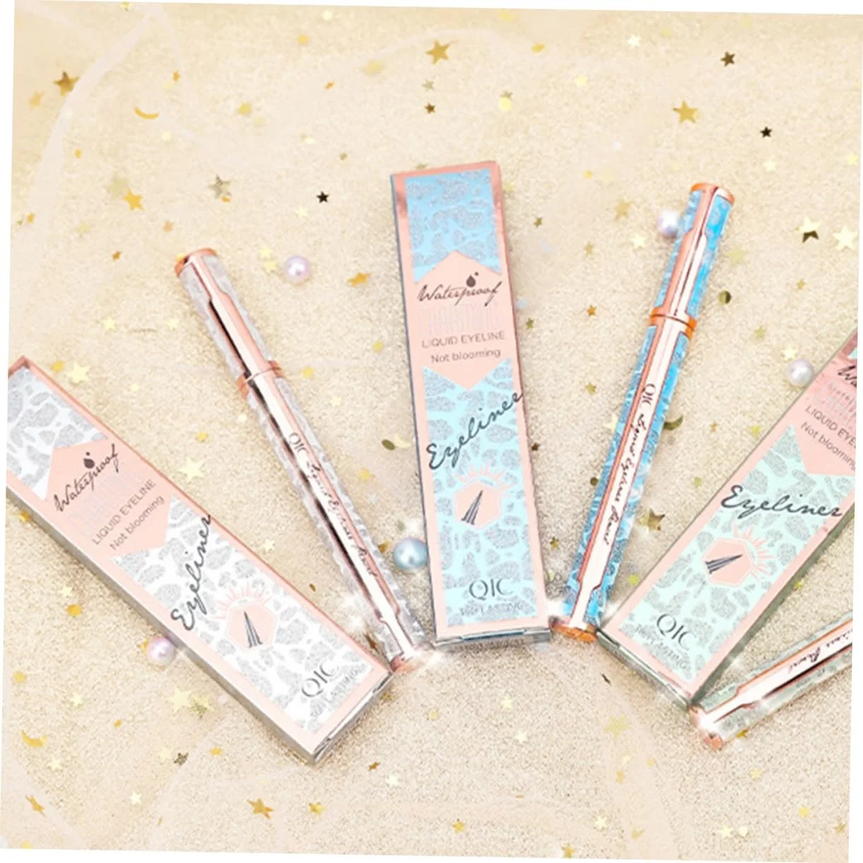 Фломастер-підводка MUSISALY, фото №3