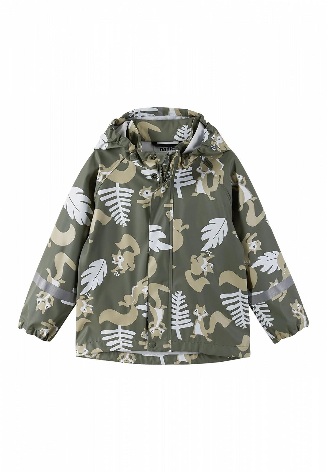 Куртка Reima Vesi для детей, фото №1