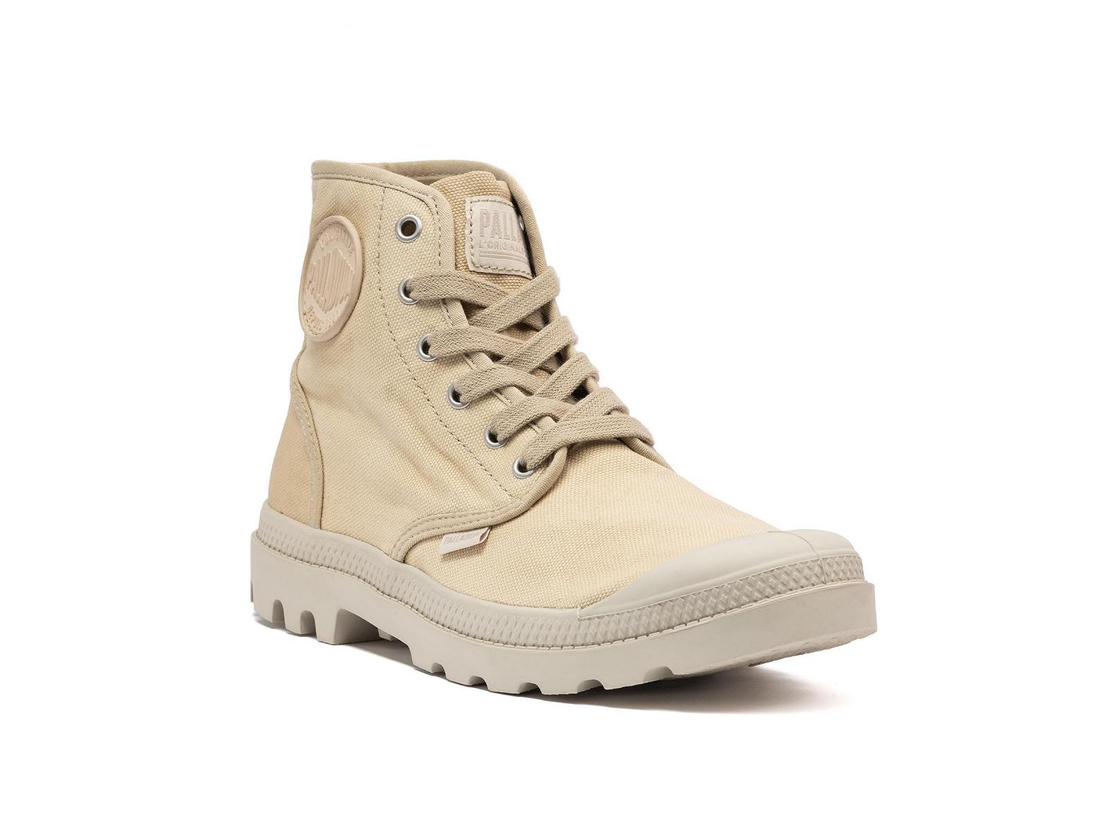 Кросівки Palladium Pampa Hi 02352307, фото №6