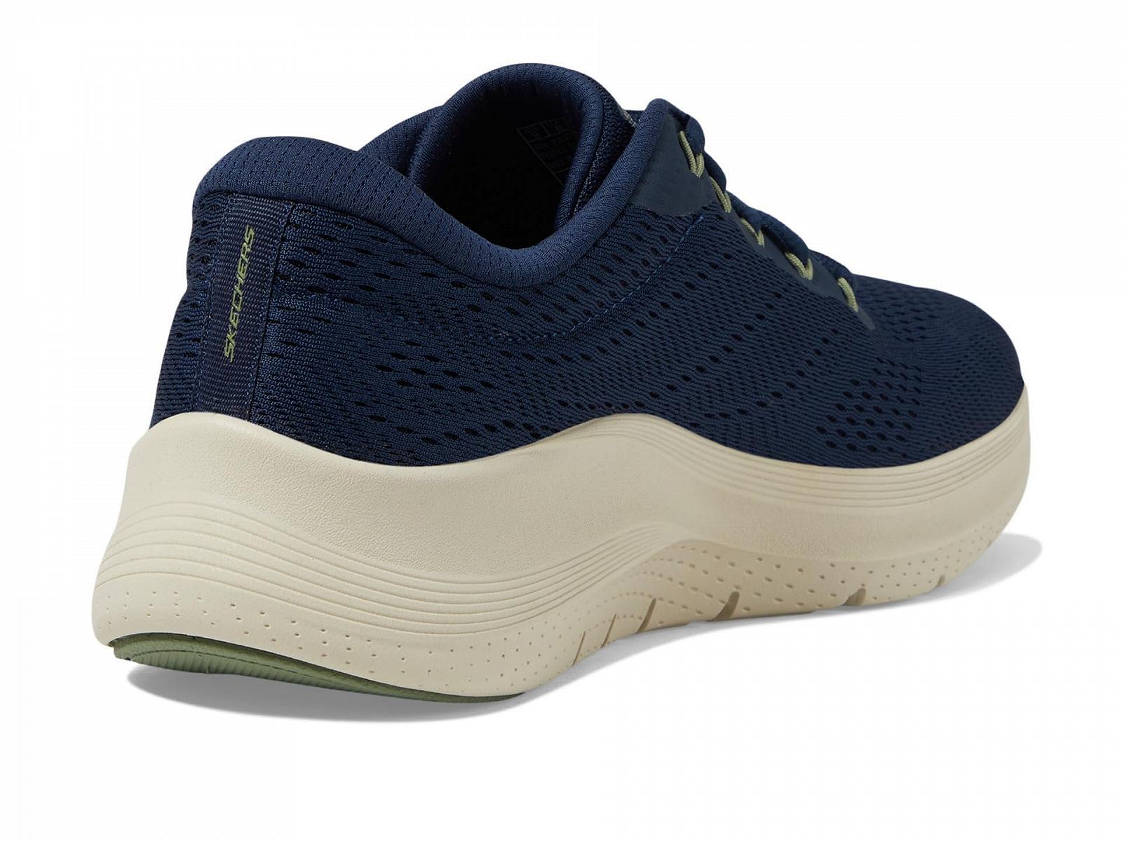 Кросівки Skechers Arch Fit 2.0 Sport, фото №6 Кросівки Skechers Arch Fit 2.0 Sport, фото №6