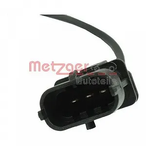 Датчик импульсов коленвала METZGER 0902280 для HYUNDAI KIA synthetic.ua - Фото 1
