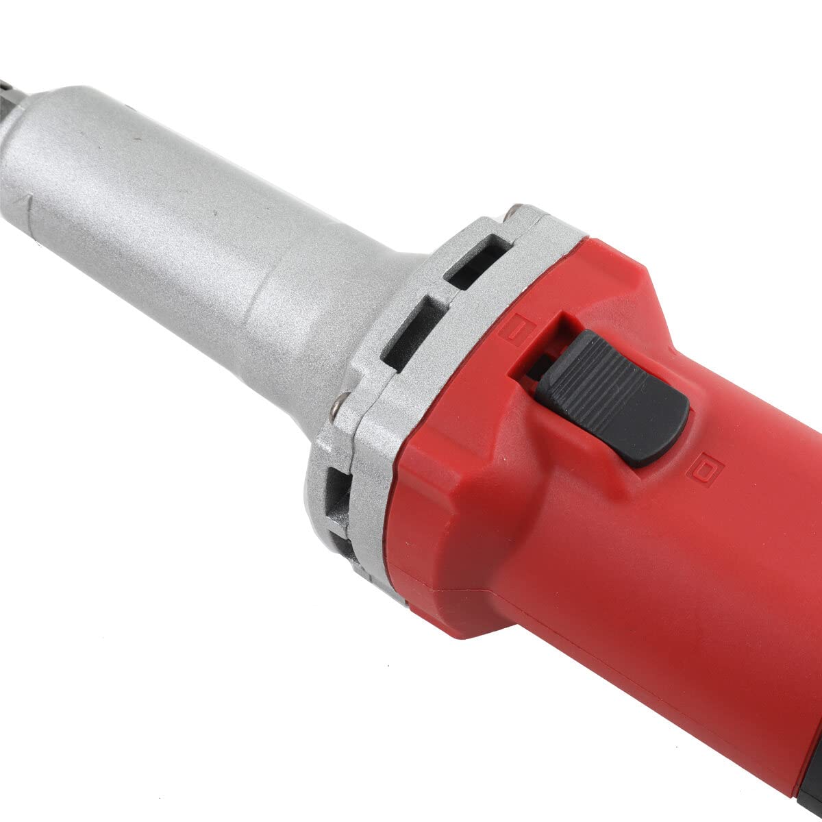 Электрическая прямая шлифовальная машина Cozyel 750 Вт с регулятором скорости 0-27000 об/мин Ø 6 мм, фото №5 Электрическая прямая шлифовальная машина Cozyel 750 Вт с регулятором скорости 0-27000 об/мин Ø 6 мм, фото №5