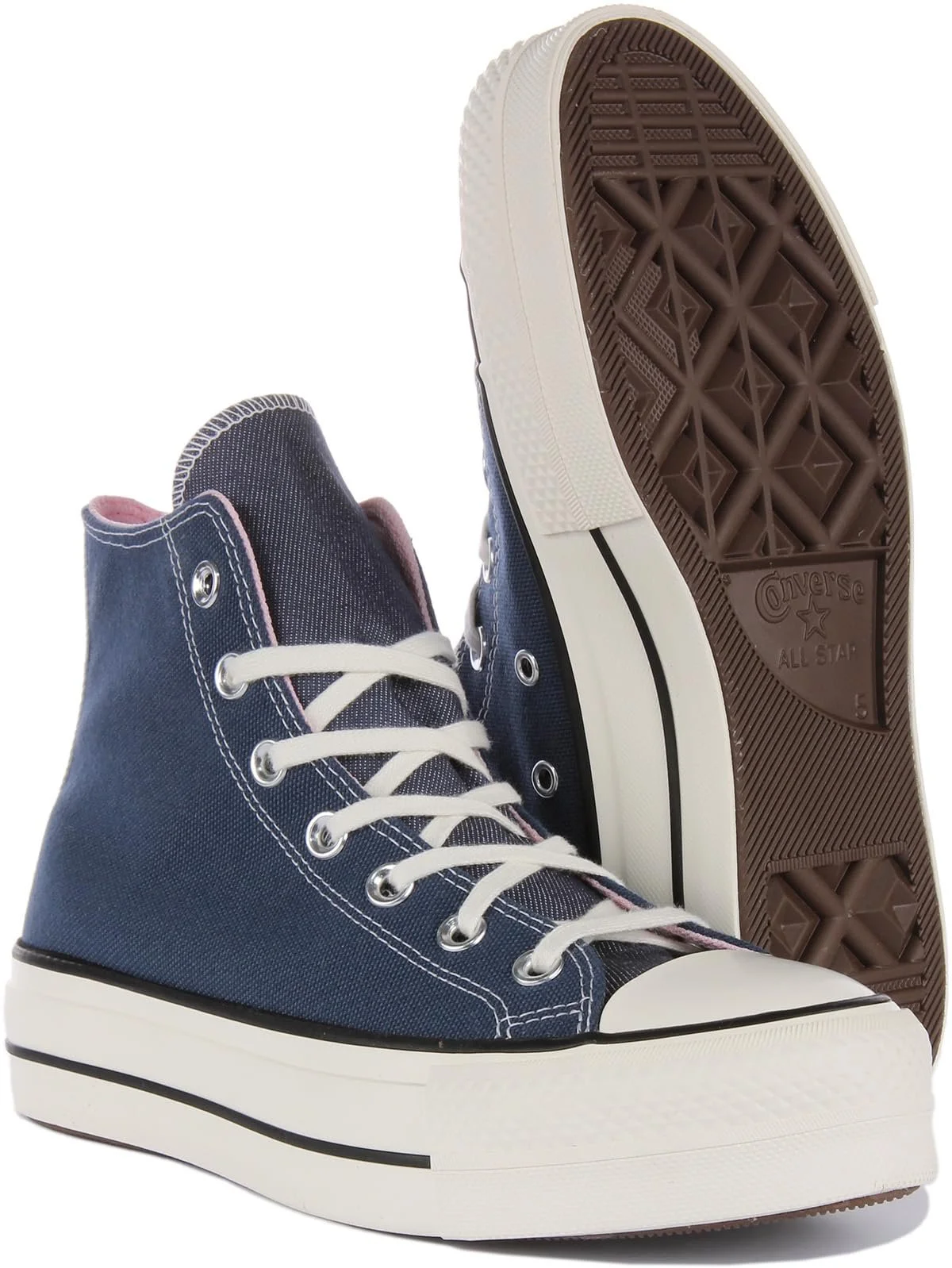 Кеди Converse All Star унісекс для дорослих, фото №6