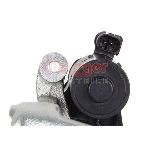 Гальмівний супорт METZGER GREENPARTS 6261704 для MERCEDES-BENZ, фото №3 Гальмівний супорт METZGER GREENPARTS 6261704 для MERCEDES-BENZ, фото №3