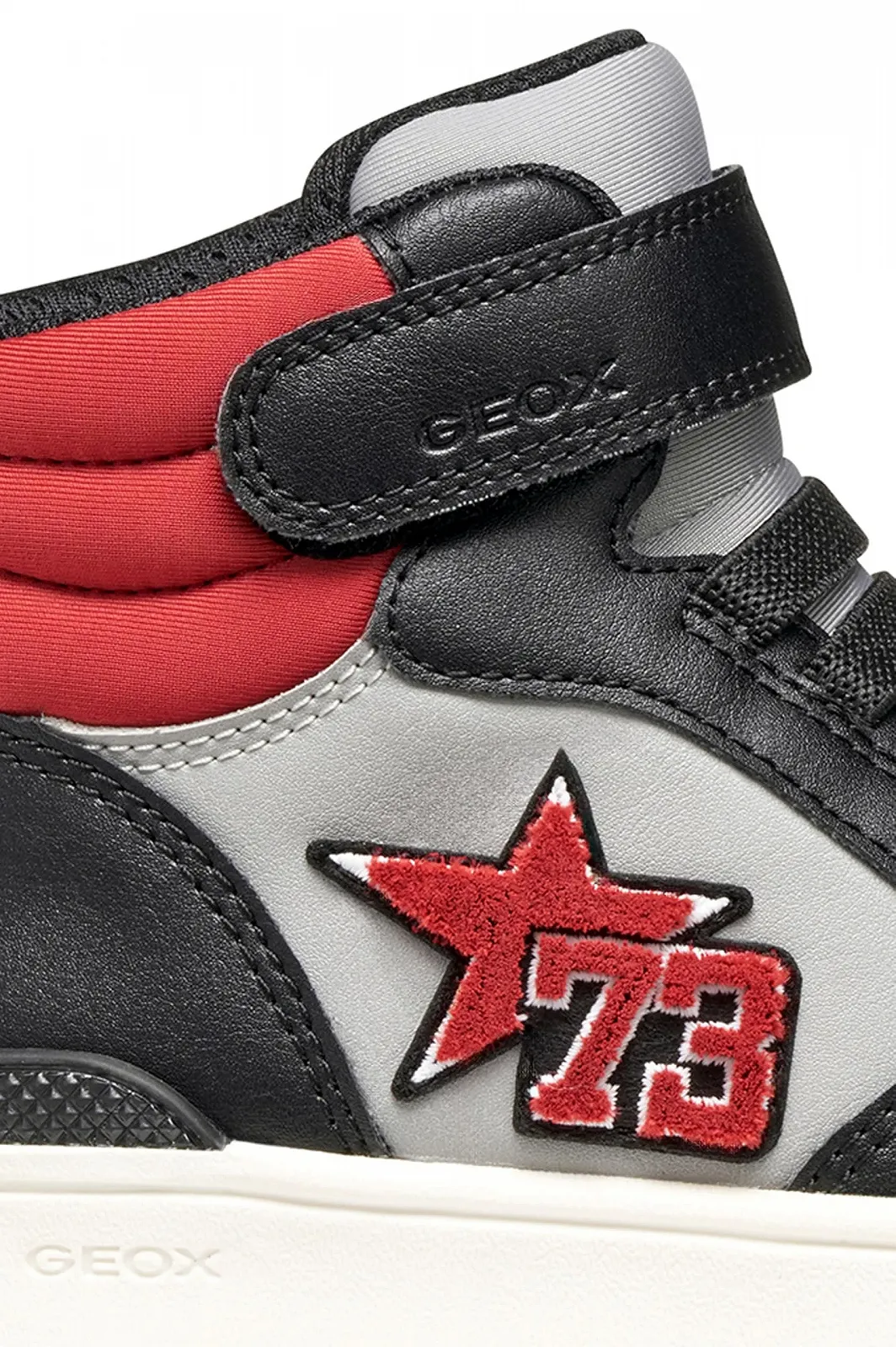 Кросівки Geox J Washiba Boy, фото №9