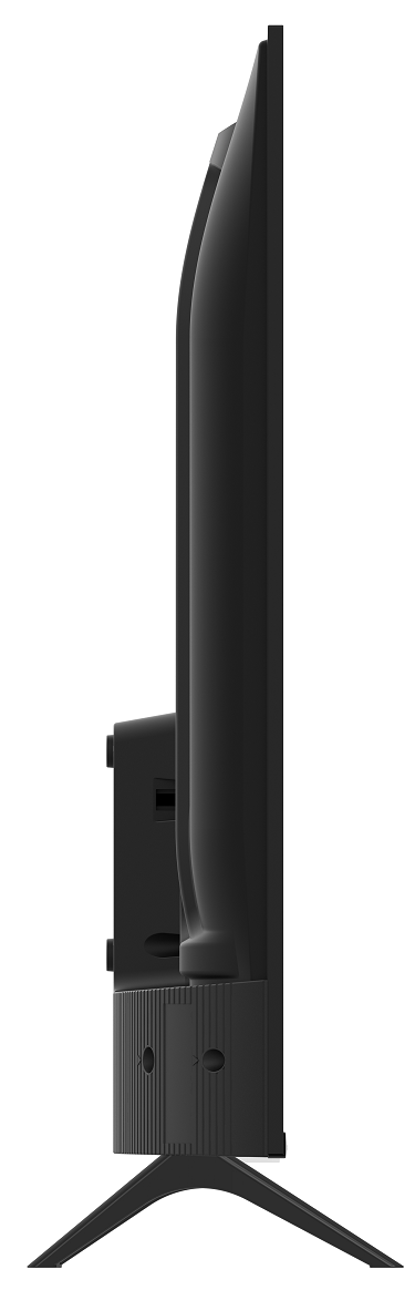 Телевизор 40" TCL 40S5401A / Full HD / 60 Гц / LCD / Smart TV / Wi-Fi / Bluetooth / T2, фото №4