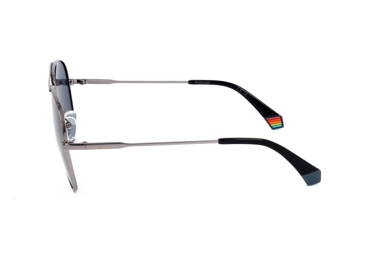 Солнцезащитные очки Polaroid Unisex, фото №3