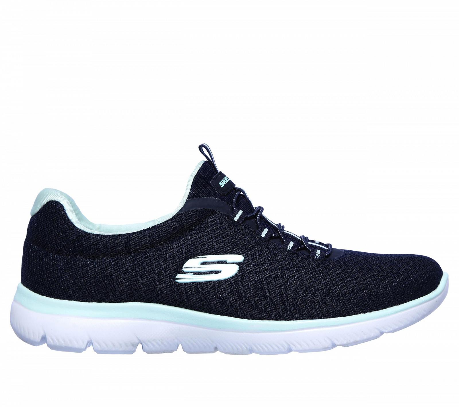 Кросівки Skechers Summits жіночі, фото №6