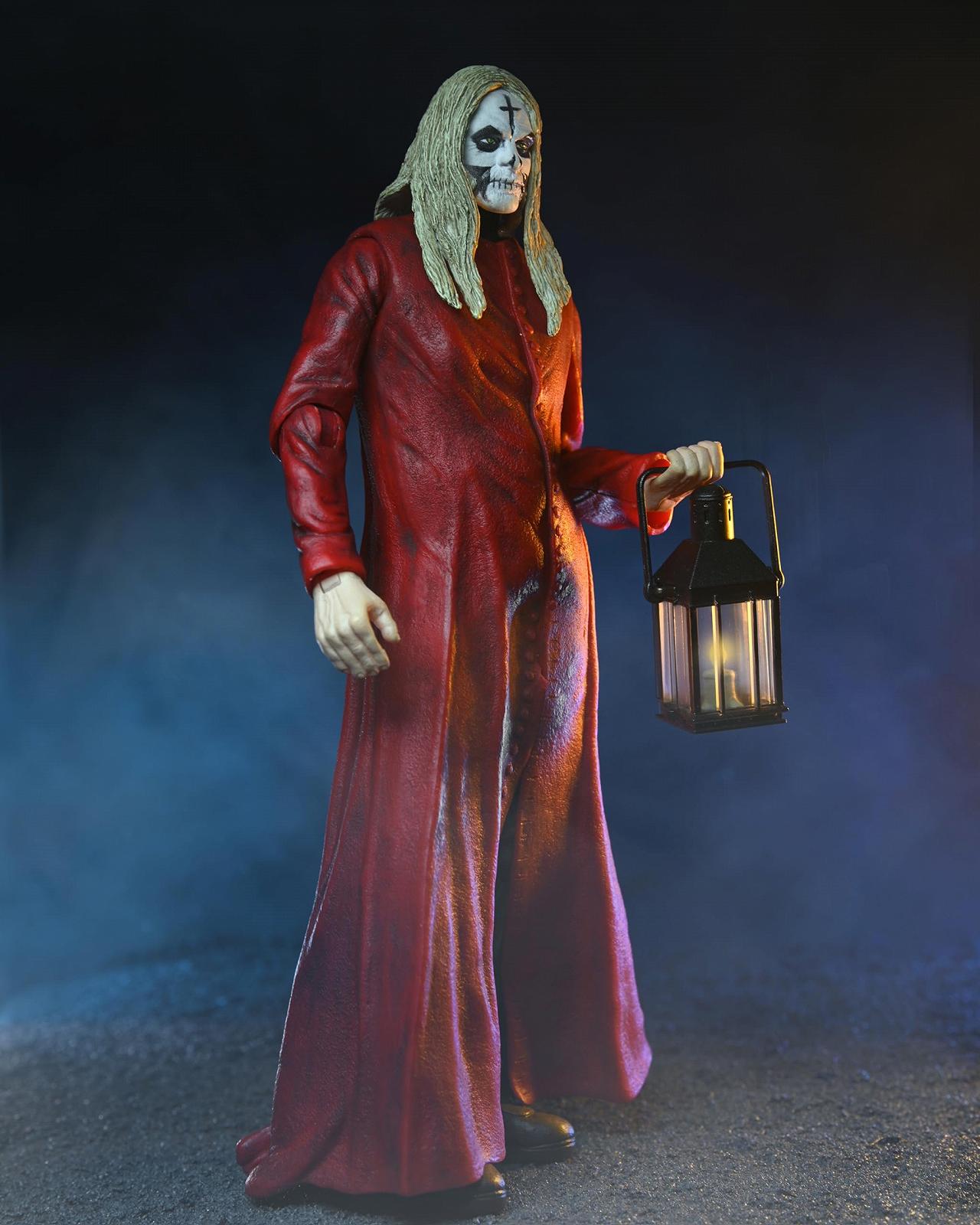 Ігрова фігурка NECA Otis, різнокольоровий, фото №6