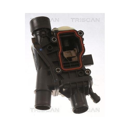 Термостат охлаждающей жидкости TRISCAN 8620 28101, фото №3