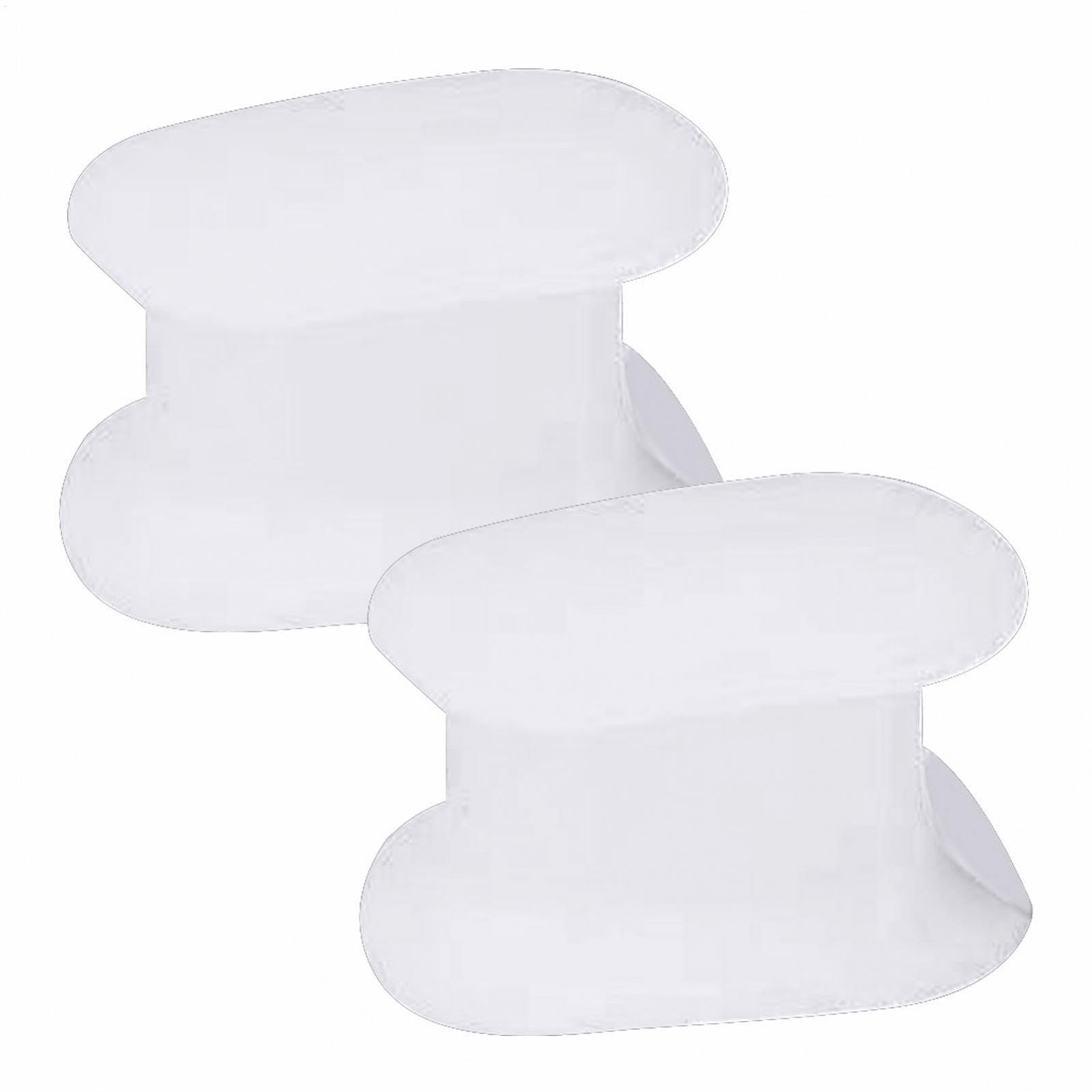 Роздільник для великих пальців ніг Гелевий Відновлення роздільника пальців, фото №9 Роздільник для великих пальців ніг Гелевий Відновлення роздільника пальців, фото №9