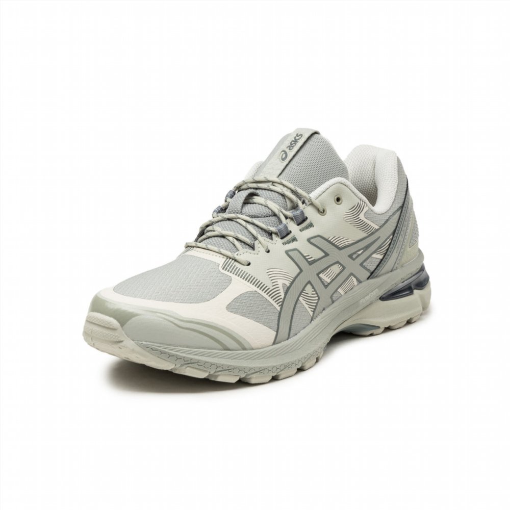 Кроссовки ASICS Gel-Terrain Seal Grey Размер 44.5, фото №3