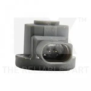 Опора двигуна NK 59747001 для AUDI, передня synthetic.ua - Фото 1