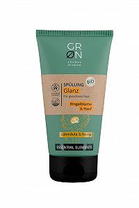 Кондиціонер G R N shades of nature Calendula & Hemp 150 мл - Фото 1