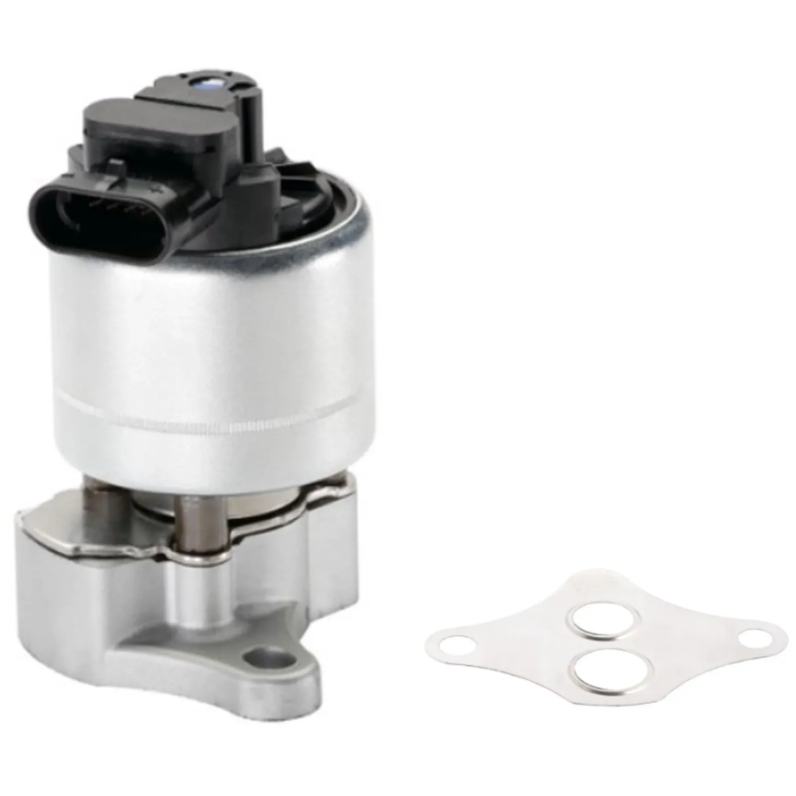 Клапан EGR PartsTec PTA510-0009 для OPEL VAUXHALL GENERAL MOTORS, фото №1