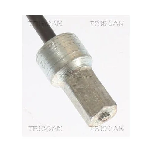 Трос стоянкового гальма TRISCAN 8140 251265 для RENAULT задній лівий, фото №2
