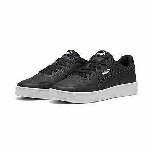 Кросівки PUMA Court Classic Clean Unisex - Фото 1