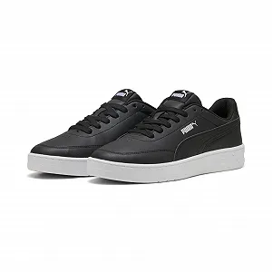 Кросівки PUMA Court Classic Clean Unisex - Фото 1