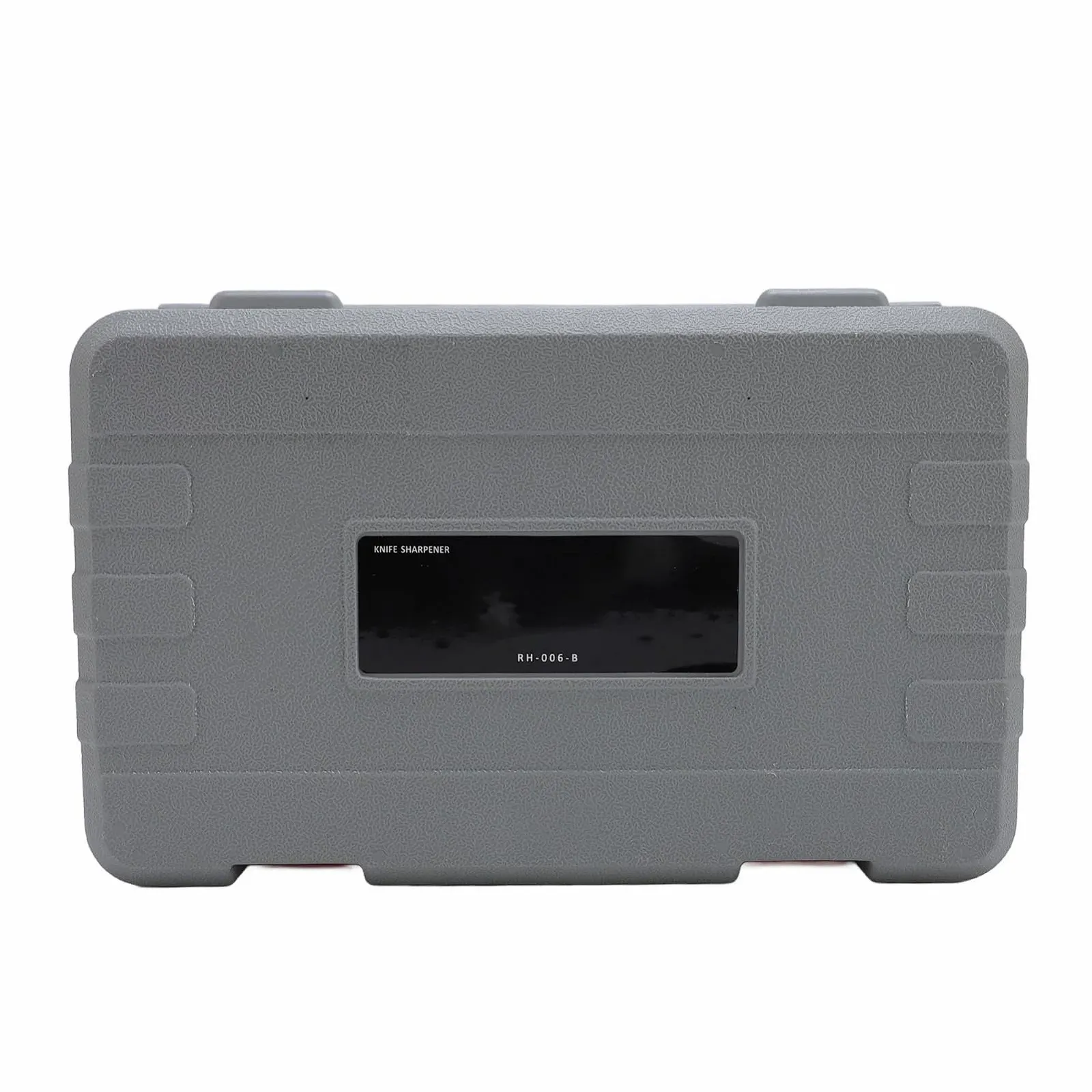 Набор для заточки Fabater с фиксированным углом 8 камней быстросъемная конструкция Silver, фото №9