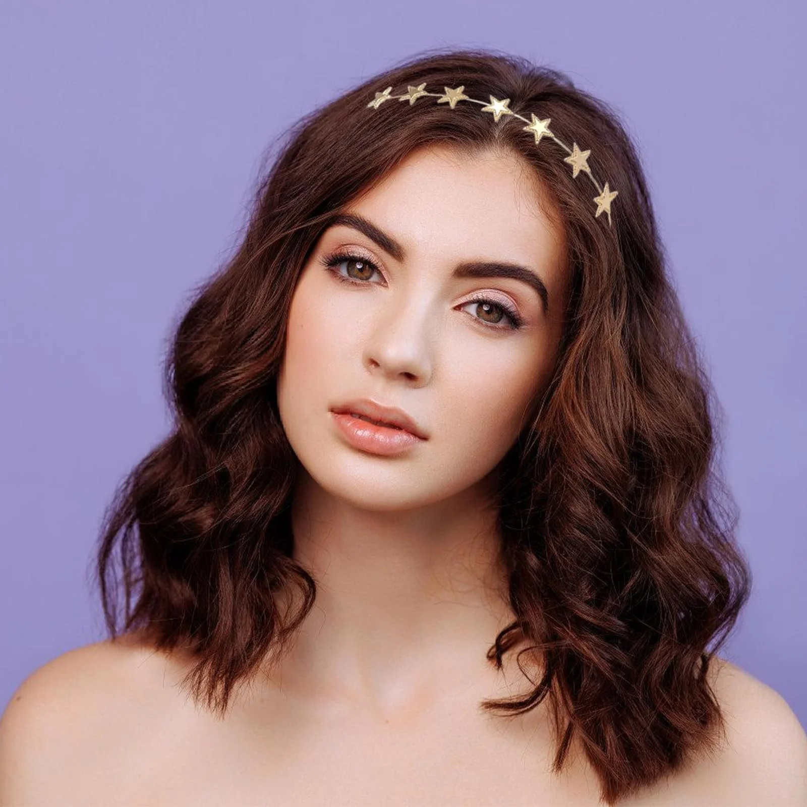 Обруч для волос, фото №6 Обруч для волос, фото №6