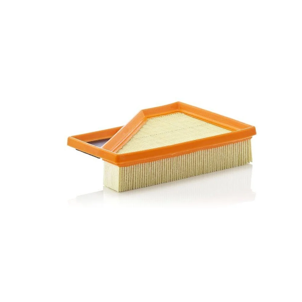 Повітряний фільтр MANN-FILTER C 2245 для BMW MINI, фото №1 Повітряний фільтр MANN-FILTER C 2245 для BMW MINI, фото №1