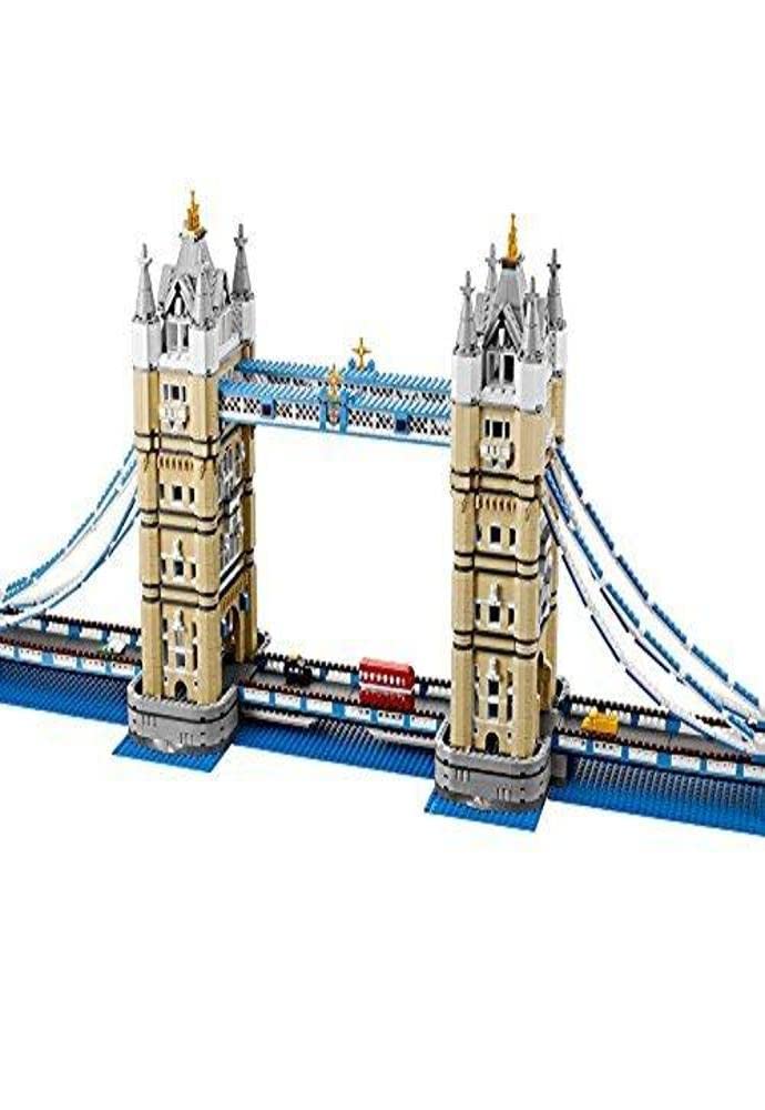 Конструктор Lego Creator 10214 Tower Bridge, фото №1
