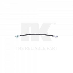 Гальмівний шланг NK 854558 для TOYOTA, задній міст, задній міст правий - Фото 1