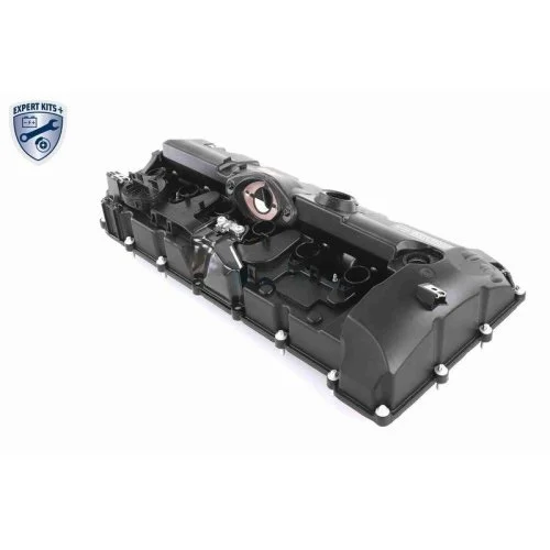 Крышка головки блока цилиндров VAICO V20-2762 EXPERT KITS + для BMW, фото №4 Крышка головки блока цилиндров VAICO V20-2762 EXPERT KITS + для BMW, фото №4