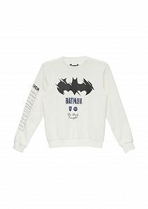 Свитшот s.Oliver Batman Print для мальчиков - Фото 1