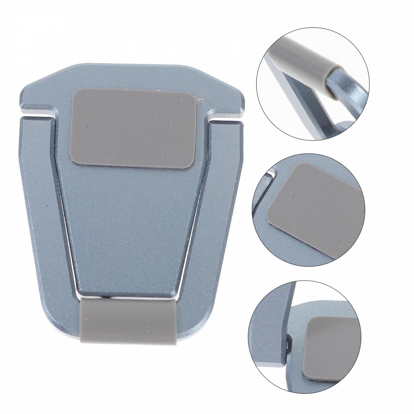 Підставка для ноутбука Алюмінієвий сплав Охолоджуюча, фото №7 Підставка для ноутбука Алюмінієвий сплав Охолоджуюча, фото №7